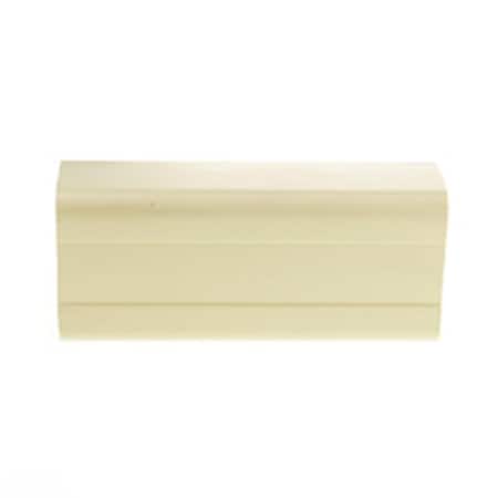 Cable Wholesale RG6 BNC Male Crimp On Connector, 2PK 31X3-01420